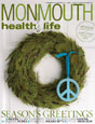 Monmouth Health & Life December 2012